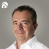 Christophe Cyr - agent mandataire immobilier Saint-Raphaël 83700