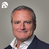 David Godereaux - agent mandataire immobilier Saint-Raphaël 83700