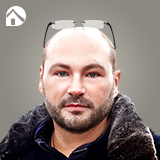 Fabrice Talleux - agent mandataire immobilier Boulogne-sur-Mer 62200