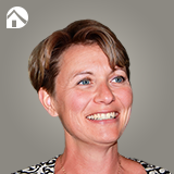 Marie Butet - agent mandataire immobilier Fontainebleau 77300