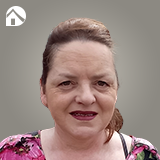 Myriam Alavoine - agent mandataire immobilier Auray 56400